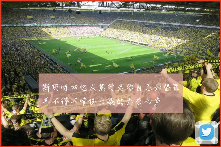 斯玛特回忆灰熊时光称自己如替罪羊不得不带伤出战的无奈心声