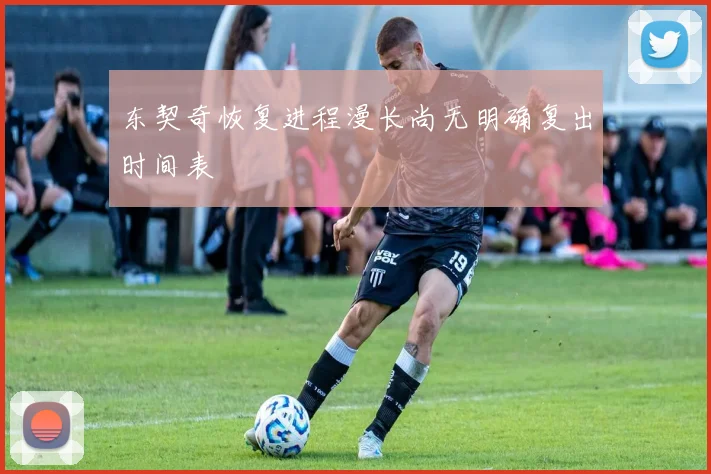 东契奇恢复进程漫长尚无明确复出时间表